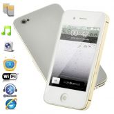 Hiphone 5 WIFI TV Unlocked Cell Phone 3.2