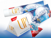 Gel dental