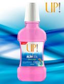 Antisséptico bucal