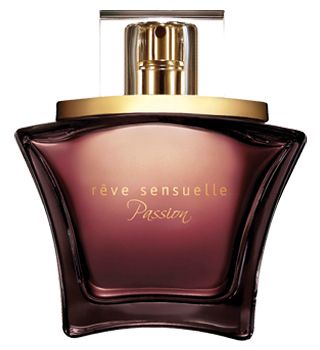 Rêve Sensuelle Passion-Eau de Parfum - 50 ml