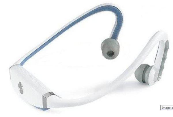 Estéreo Bluetooth S9 HD fone de ouvido