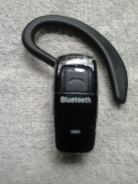 Mobile H200 Bluetooth Headset Fone de ouvido Handsfree