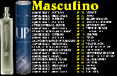 Perfume masculino